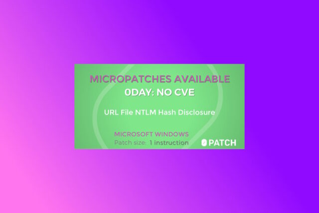 0patch December 2024