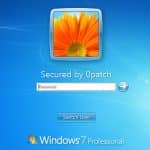 Windows 7 0patch