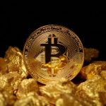 Bitcoin over gold