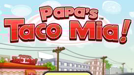 Papa's Taco Mia