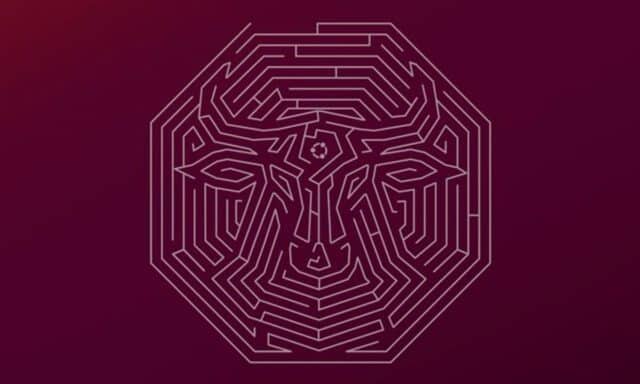 Mantic Minotaur logo
