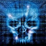 security skull